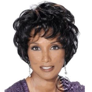 Jai by Beverly Johnson